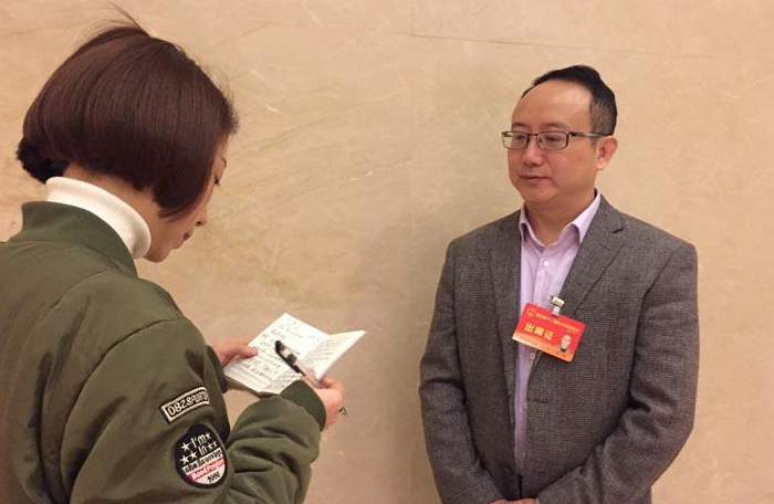东莞企业吐出:为了防止挖墙角，你必须用互联网抓住人们的心