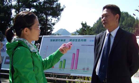 【要闻】南方周末：《走向共和》的内幕故事（图）
