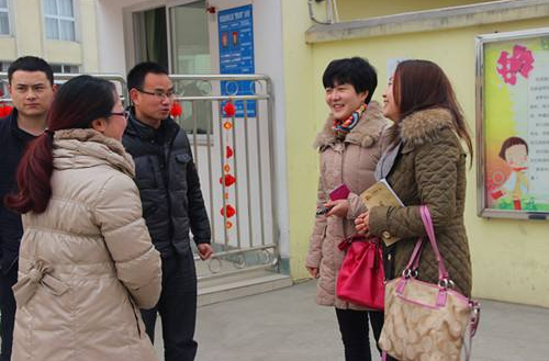 东莞雅苑新村最后一批186套经济适用房通过抽签方式选出